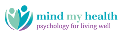 Mind My Health: Psychology for living well